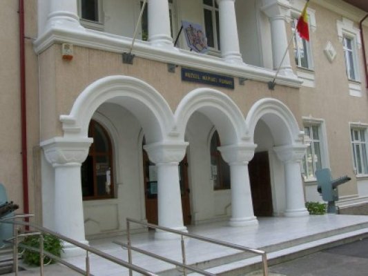 Colonelul Virgiliu Moroianu îşi lansează volumul
